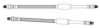 CEF 514539 Brake Hose